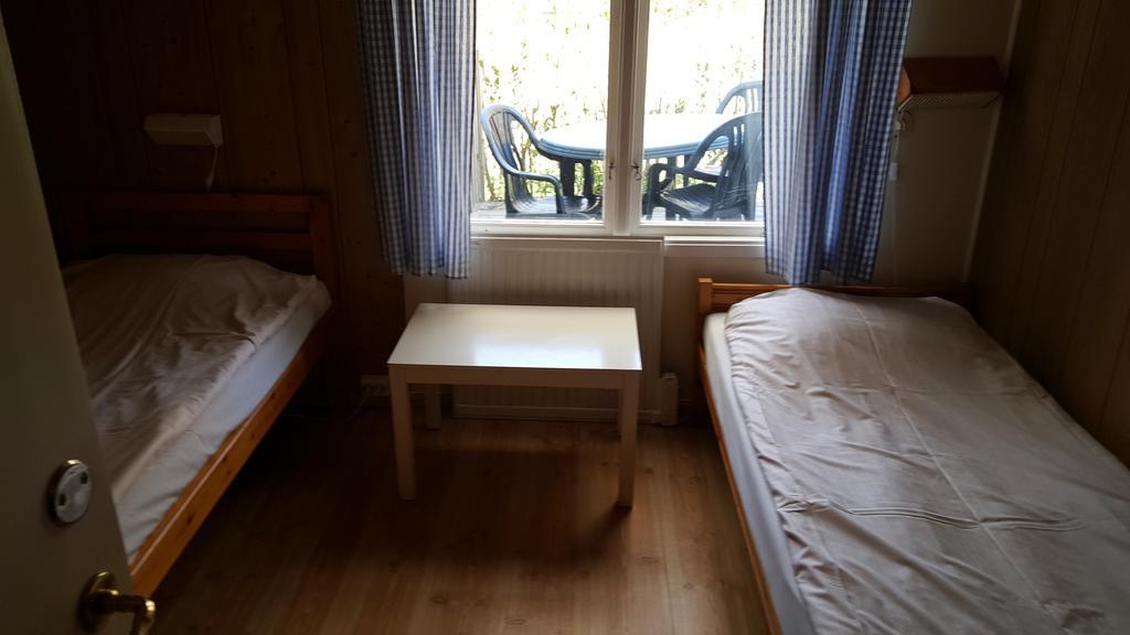 Kostergarden Sydkoster Quarto foto