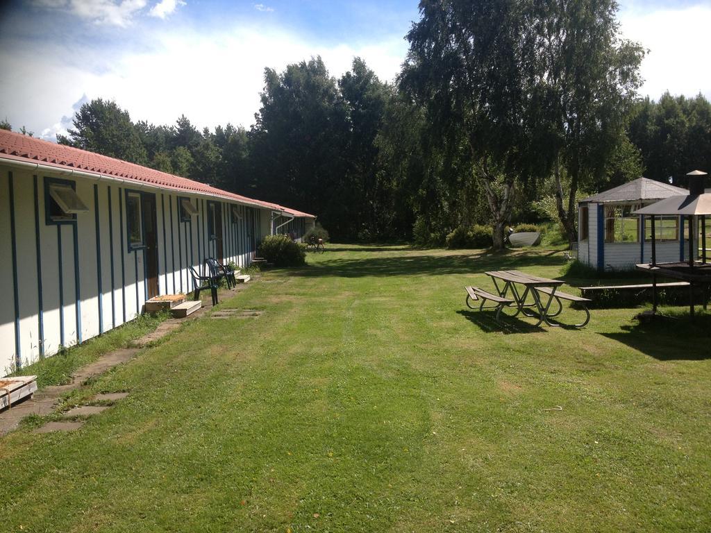 Kostergarden Sydkoster Quarto foto