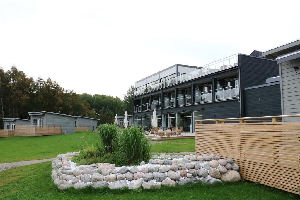 Kostergarden Sydkoster Exterior foto